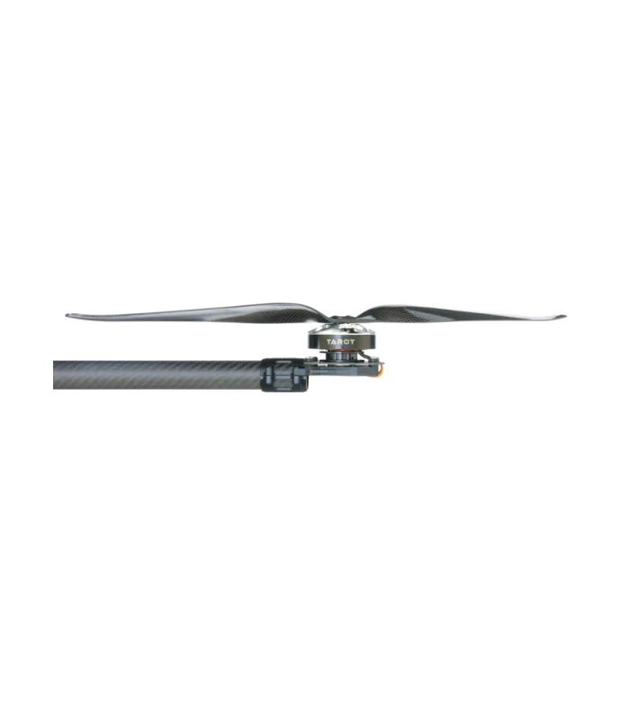 1855 Tarot 1855 18X5.5 Carbon Fibre Propeller Set CW/CCW - TL2848 - Image 3
