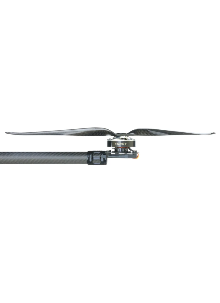 Tarot 1855 18X5.5 Carbon Fibre Propeller Set CW/CCW - TL2848 - Image 3