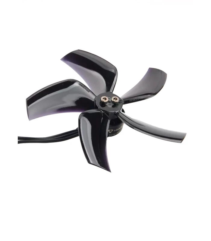 Holybro Ripper 1404 3800KV  3-4S Ultralight Brushless Motor - Image 5