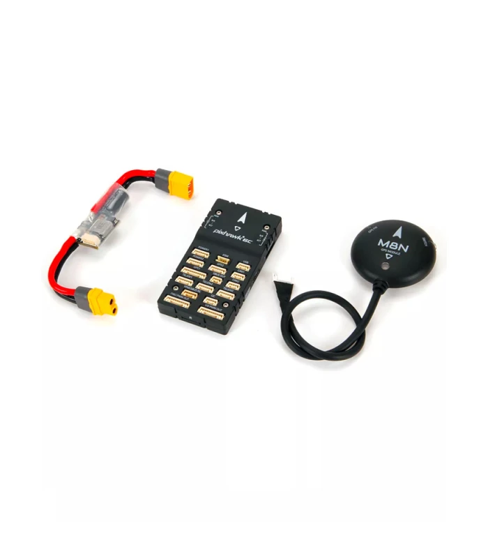 Holybro Pixhawk 6C Autopilot Kit PX4 Flight Controller - Image 2