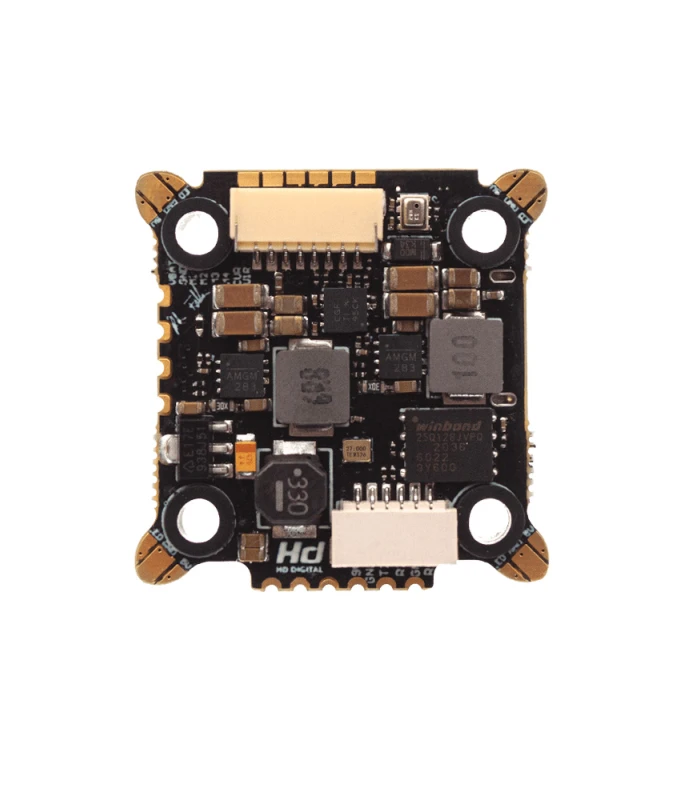 Zeez F7 2020 Controller V2 Lite Compatible with DJI HD FPV - Image 2