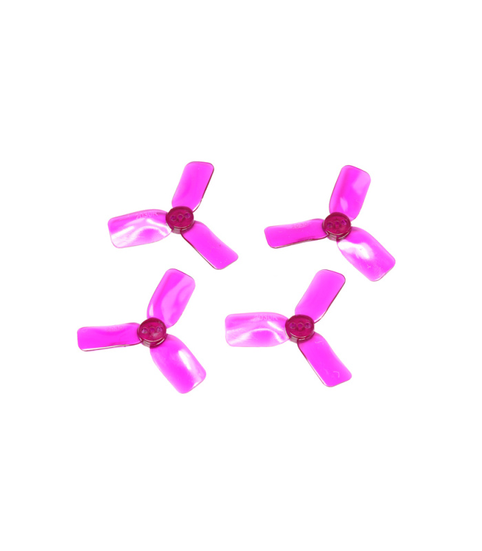 2030 2 Inch Triblade Bullnose Propeller Set (2CW & 2CCW) - Image 2