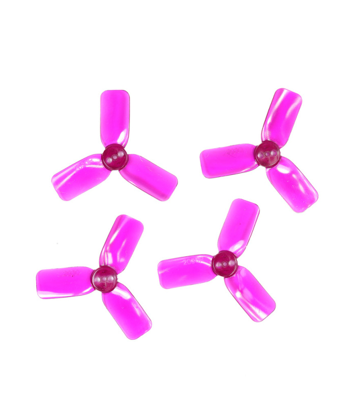 2030 2 Inch Triblade Bullnose Propeller Set (2CW & 2CCW) - Image 1