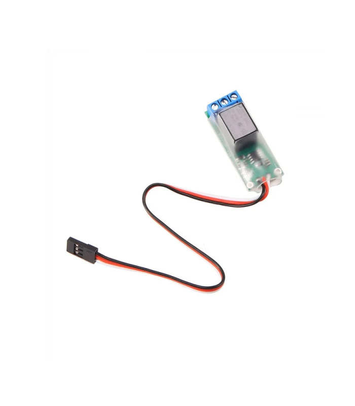 PWM Electronic Relay Switch - Image 1