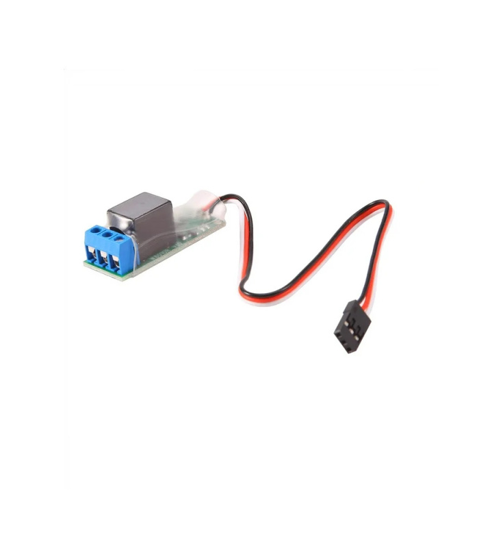 PWM Electronic Relay Switch - Image 2