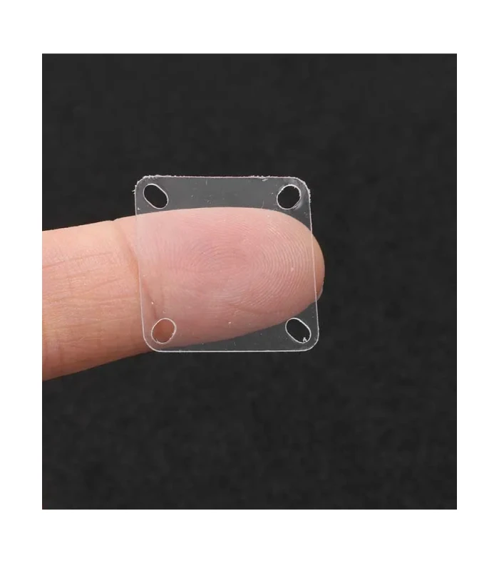 Insulating Spacer Sheet Mount and Protector for FC / PDB Stack - Image 3