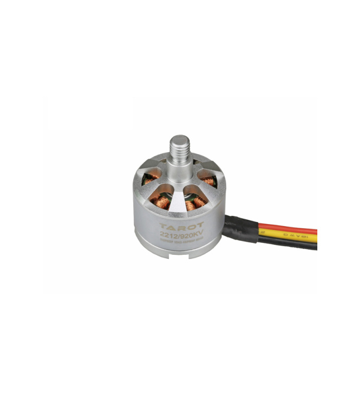 2212920 Tarot 2212 920KV 3-4S Brushless Motor & Prop - TL9014-02/03 - Image 5