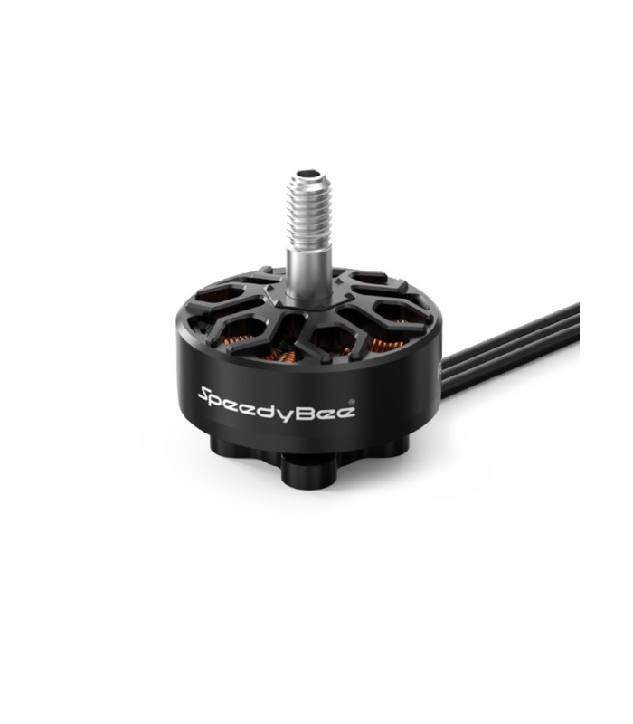 SpeedyBee 2306.5 1800KV Motor for Master 5 V2 5inch - Image 1