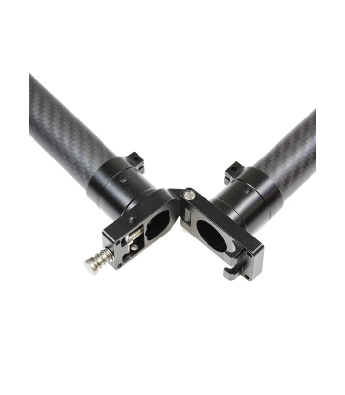 Horizontal Folding Arm Joint for Multirotor UAV - Image 2