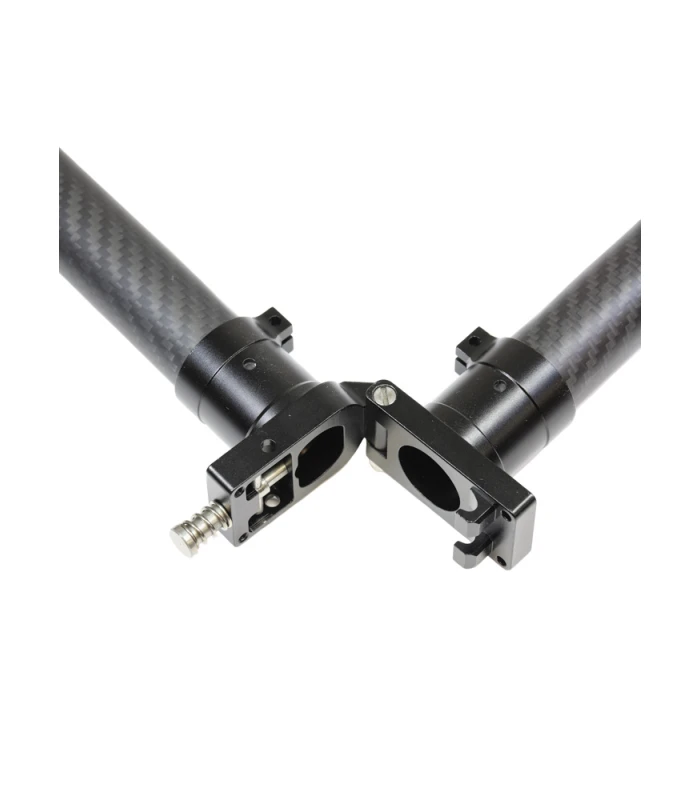 Horizontal Folding Arm Joint for Multirotor UAV - Image 2