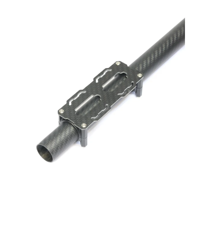 Tarot 25mm Carbon Tube Battery Mount - TL80B04 - Image 3