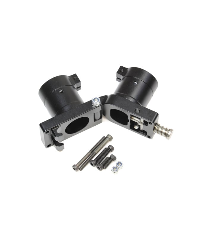 Horizontal Folding Arm Joint for Multirotor UAV - Image 5