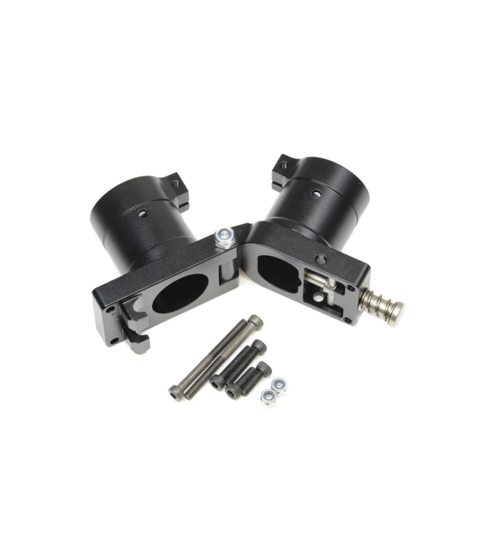 Horizontal Folding Arm Joint for Multirotor UAV - Image 5