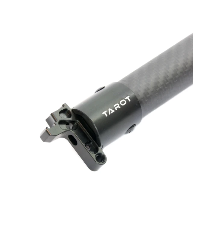 25mm Carbon Fibre Folding Arm for Tarot X4 / X6 / X8 - Image 2