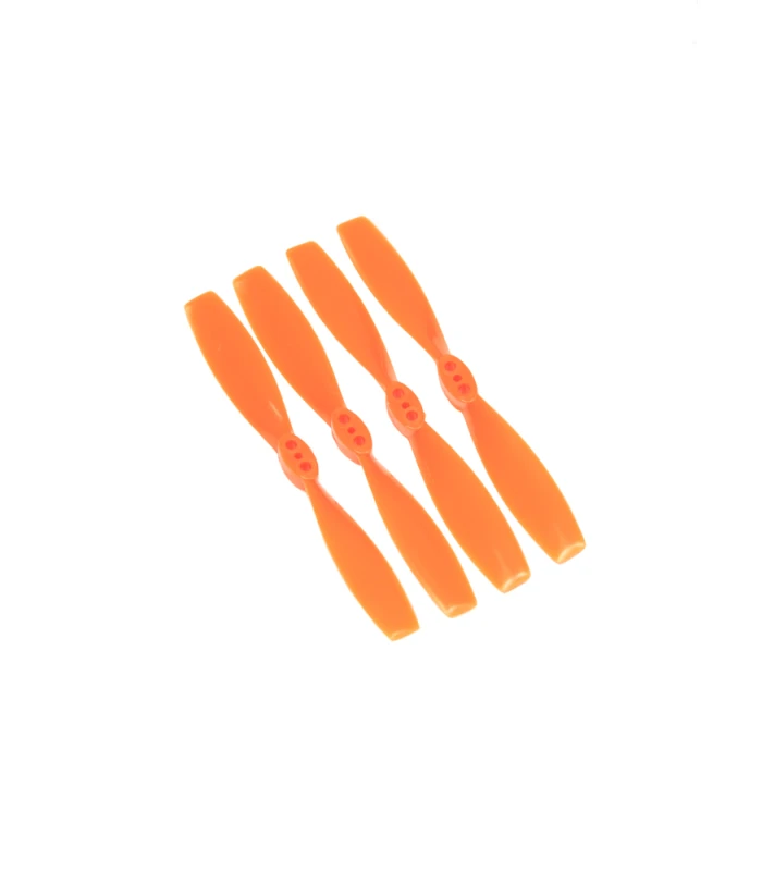 Micro Drone 3020 Direct Mount Plastic Propeller Set 2CW/2CCW - Image 1