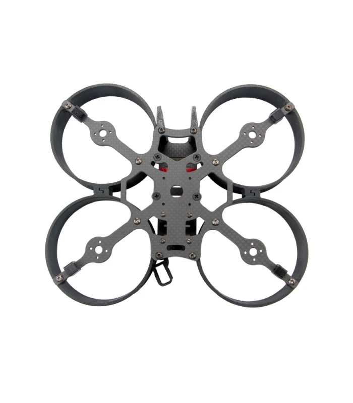 Holybro Kopis CineWhoop 3" Quadcopter Frame Kit - Image 3