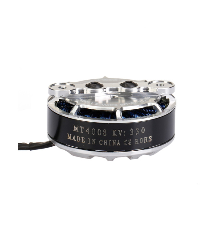 Tarot 4008 330KV 6S Multirotor Brushless Disc Motor - TL2955 - Image 1