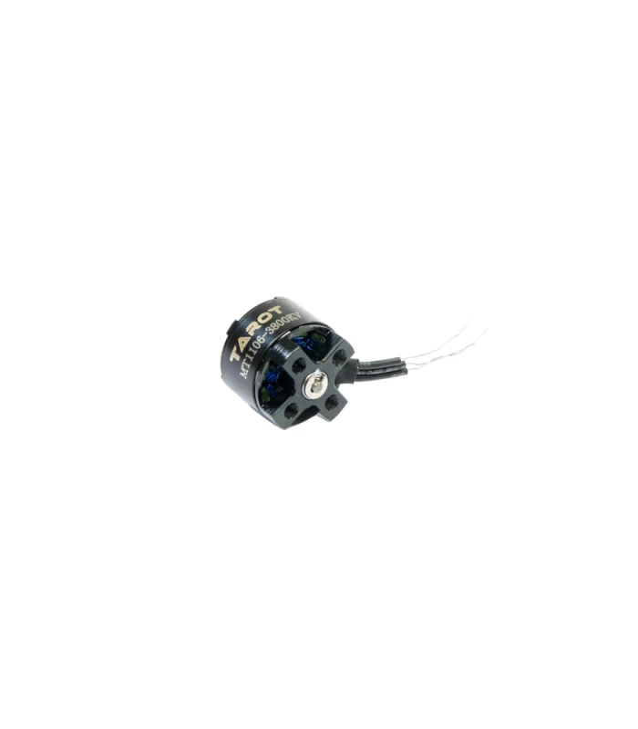 Tarot Spare Part MT1106 Motor & 3020 CW/CCW Prop (T140/150) - Image 3