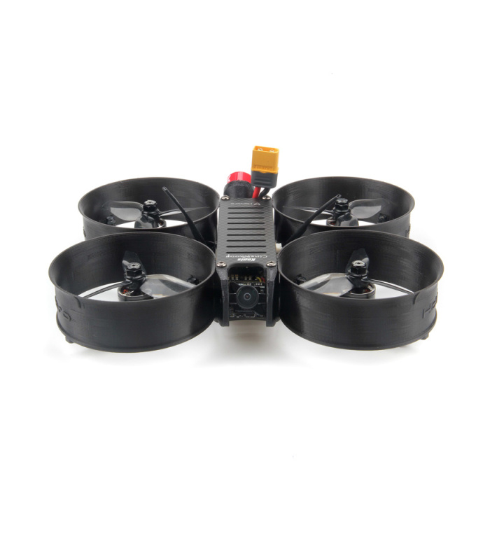 Holybro Kopis CineWhoop 3" Drone (Analog VTx version) - Image 3