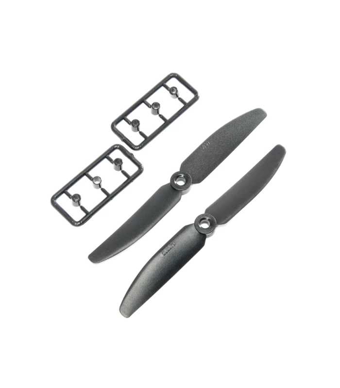 Racing Drone 5030 5X3 Plastic Nylon Propeller Set CW/CCW - Image 1