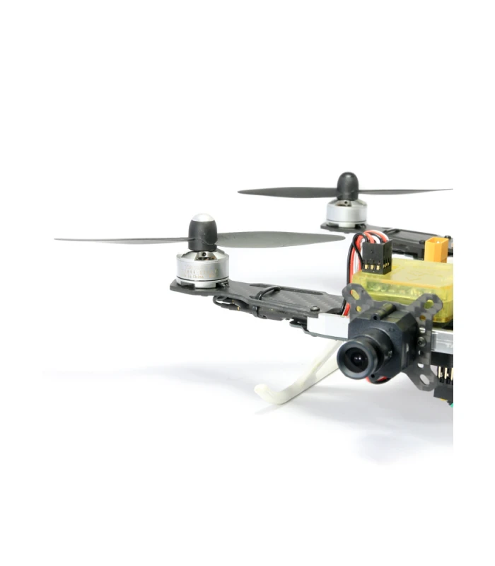 Self-locking 5030 5X3 Carbon Reinforced Prop Set CW/CCW - Image 3