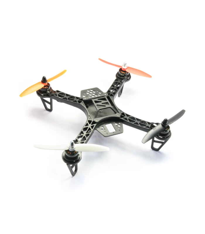 Racing Drone 5030 5X3 Plastic Nylon Propeller Set CW/CCW - Image 3