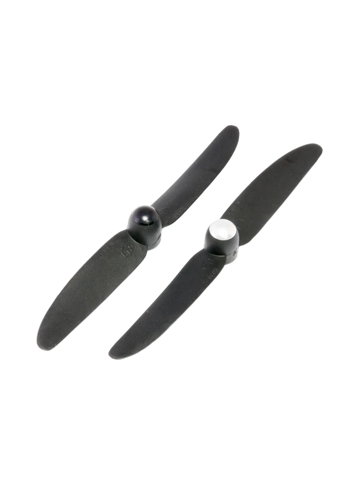 5030-Self-Locking Self-locking 5030 5X3 Carbon Reinforced Prop Set CW/CCW - Image 1