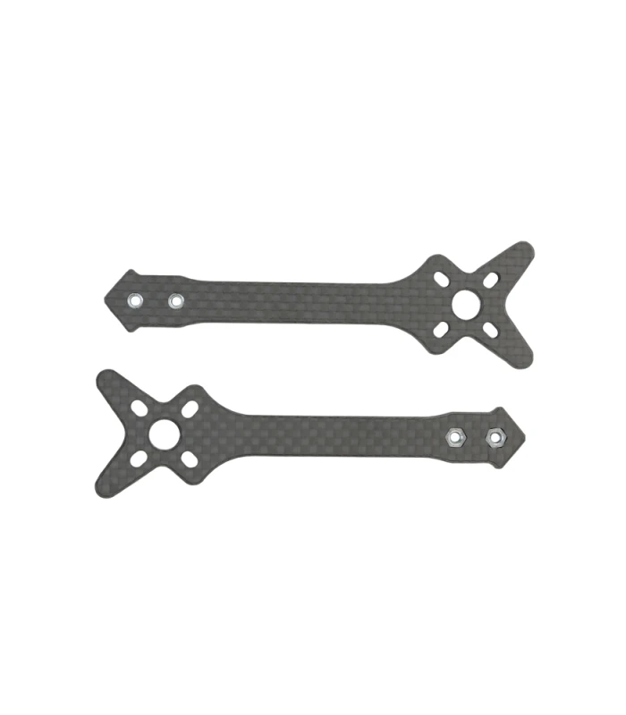 5mm Carbon Fibre Spare Arm For Holybro Kopis 2 6S (Set of 2) - Image 1