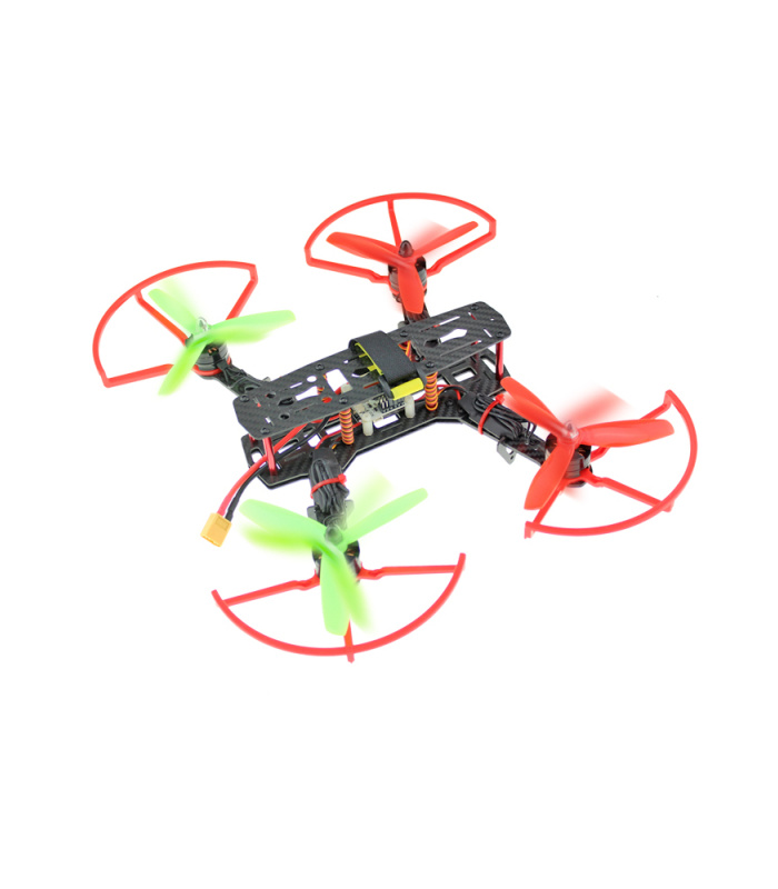 5" Propeller Guard Pack For 210 - 250 Quadcopter - Image 5