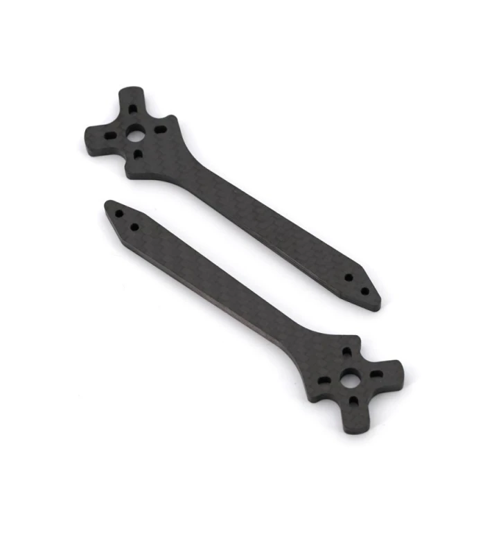 TBS Source One V5 Spare Arms 5-7 Inch - Image 1