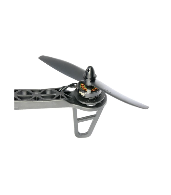 Racing Drone 5030 5X3 Plastic Nylon Propeller Set CW/CCW - Image 2