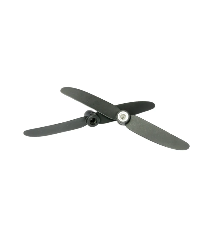 Self-locking 5030 5X3 Carbon Reinforced Prop Set CW/CCW - Image 2