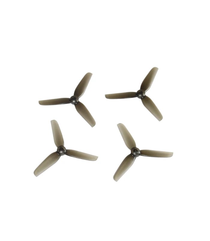 HappyModel 65MM Tri-Blade 2.5" Props for Larva-X HD - Image 1