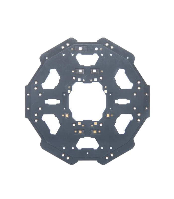 Tarot 680Pro Replacement Main Boards with Integrated PCB - Image 3