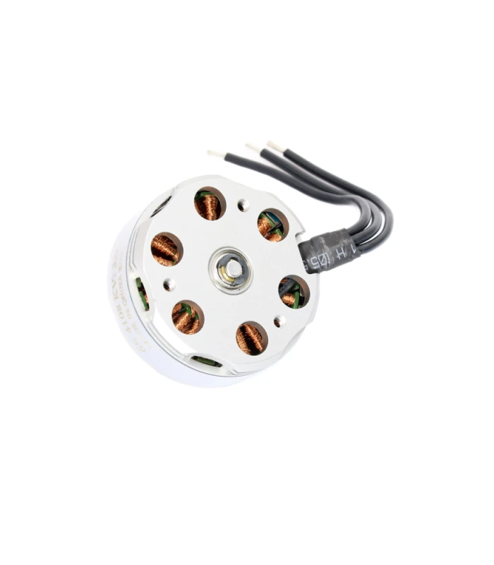 Tarot 4108 380kv 6S Multirotor Brushless Disc Motor - TL68P07 - Image 2