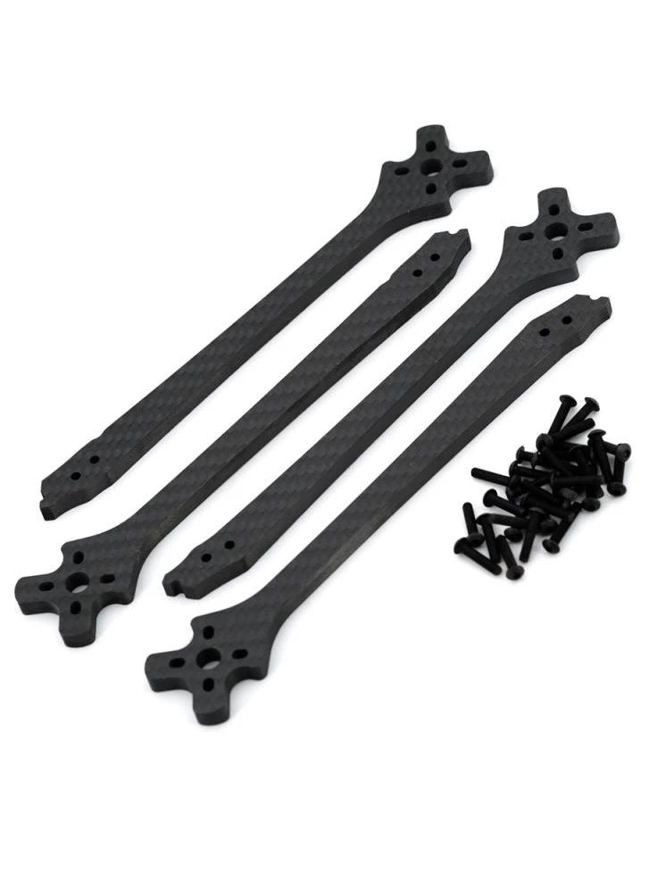 7inchh-Arms TBS Source One V4 HD Spare Arms 5-7 Inch - Image 1