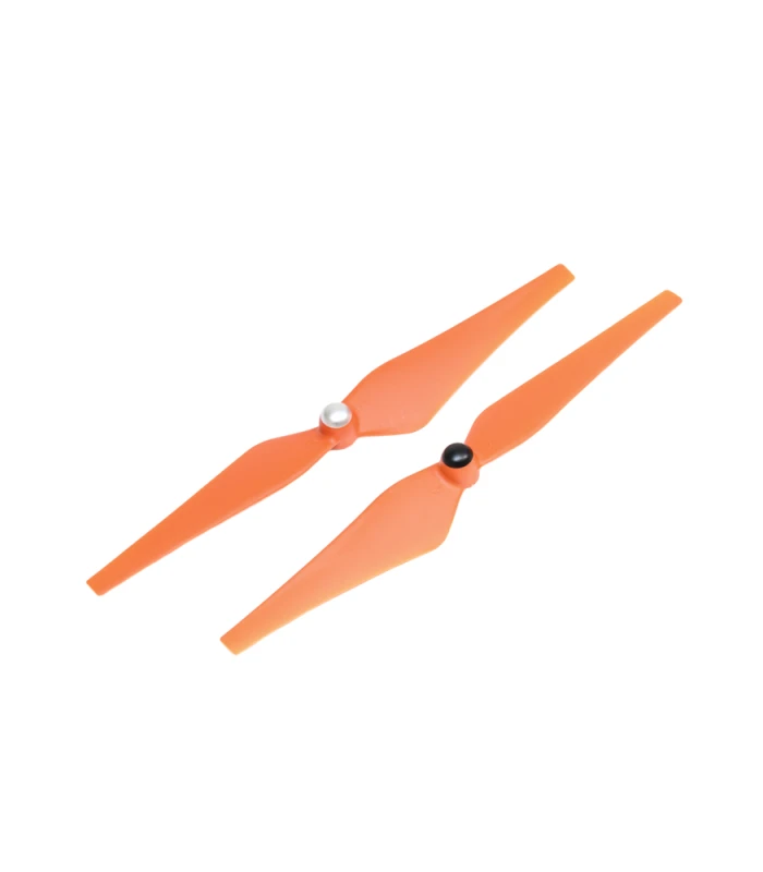 DJI Style Self-Tightening 9 inch 9444 Propeller Set CW/CCW - Image 1