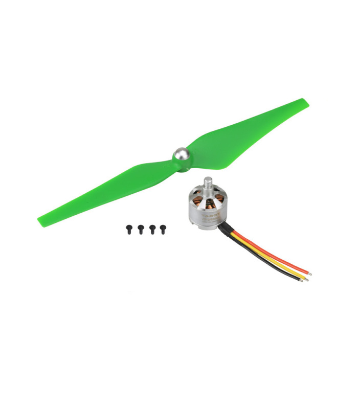 920KV-3-4S-CCW Tarot 2212 920KV 3-4S Brushless Motor & Prop - TL9014-02/03 - Image 6