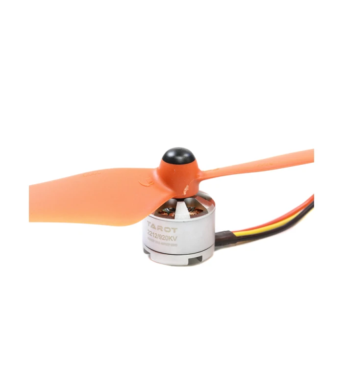 DJI Style Self-Tightening 9 inch 9444 Propeller Set CW/CCW - Image 4