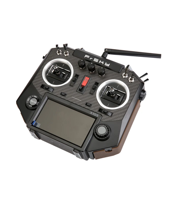 FrSky Horus X10S Express 2.4G ACCESS Radio Transmitter - Image 2