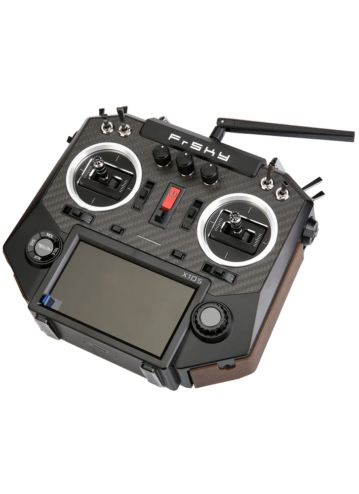 FrSky Horus X10S Express 2.4G ACCESS Radio Transmitter - Image 2