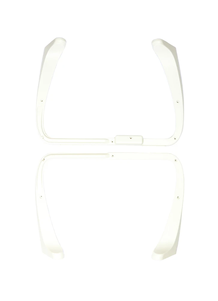 AIBAO-Z-08 Walkera Aibao Spare Part Landing Skids Set AIBAO-Z-08 - Image 1