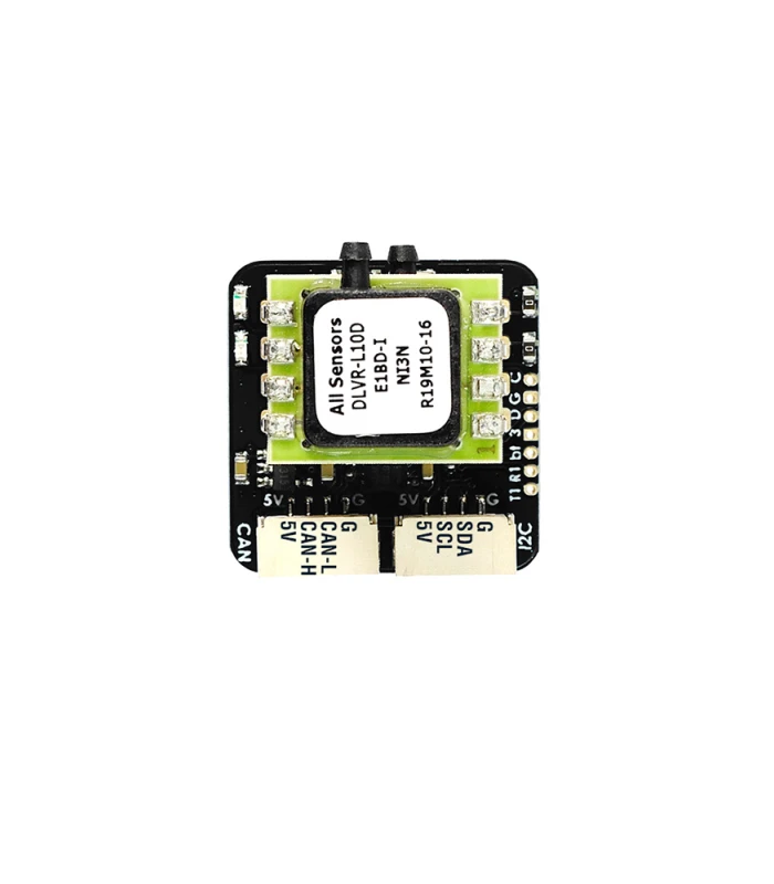 Matek Digital AirSpeed Sensor ASPD-DLVR (UAVCAN) - Image 2