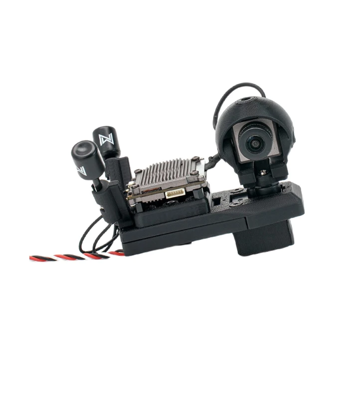 ATOMRC 3D Print Camera Gimbal & Quick Release Mount - Image 4