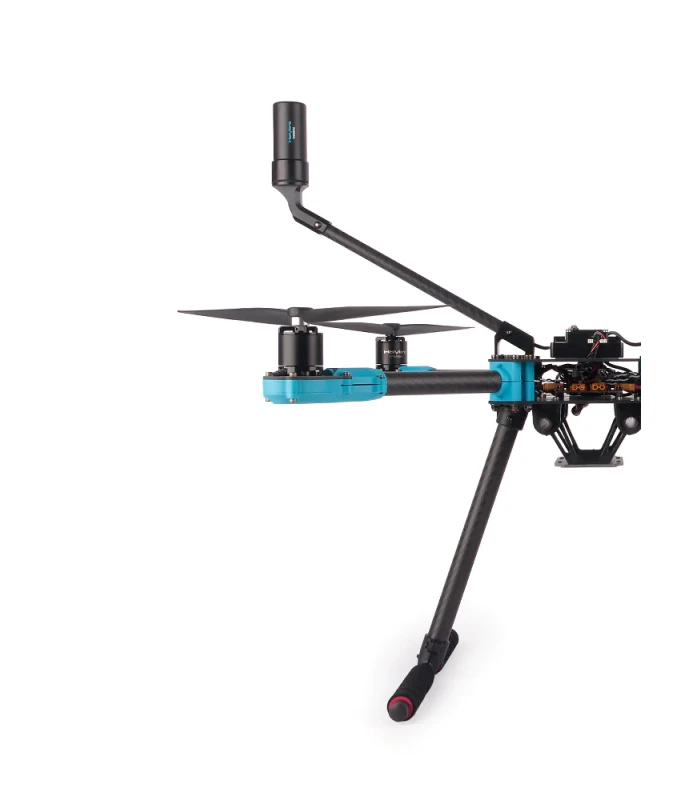 Holybro 30° Antenna Mount with SMA Extension Cable - Image 5