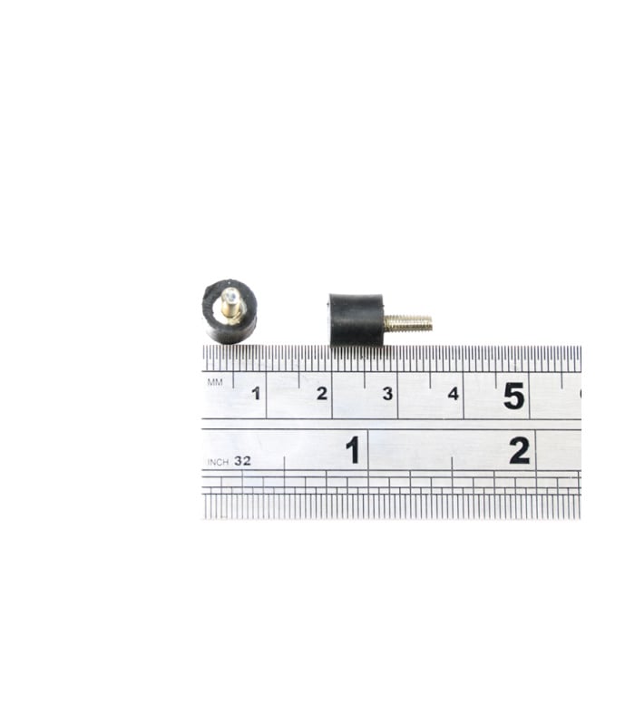 Anti Vibration Spacers M3 - Image 2