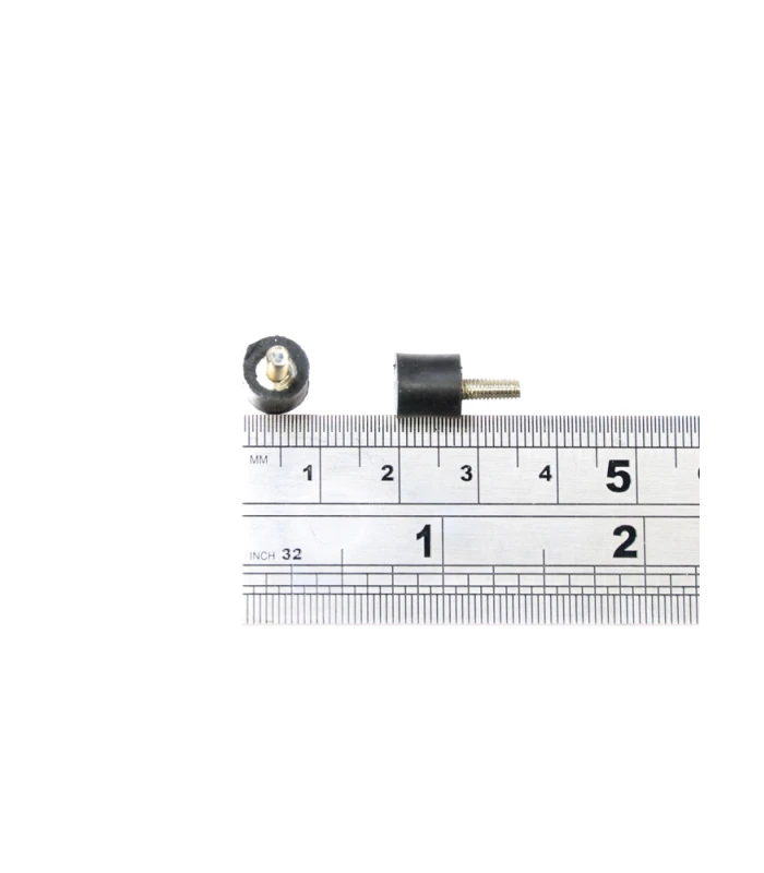 Anti Vibration Spacers M3 - Image 2
