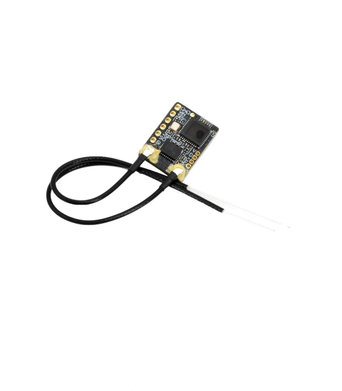 FrSky Archer Plus RS ACCESS/ACCST Receiver - Image 3