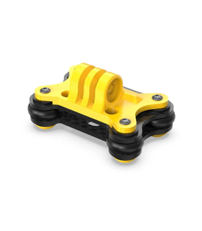 SpeedyBee BEE35 Removable Gimbal - Camera Mount - Image 1
