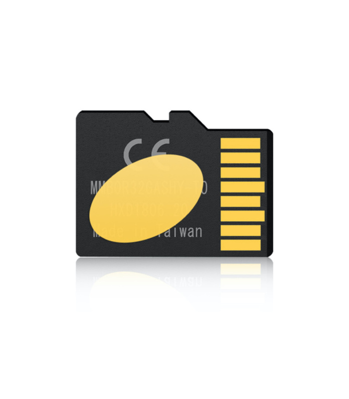 SpeedyBee 8GB Class10 High-speed MicroSD for Blackbox - Image 2